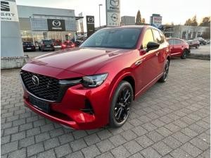 Mazda CX-60 💥Leasingknaller💥 2025 Mazda CX-60 5WGN 3.3L e-SKYACTIV D 254ps 8AT AWD Homura PANO