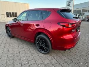 Mazda CX-60 💥Leasingknaller💥 2025 Mazda CX-60 5WGN 3.3L e-SKYACTIV D 254ps 8AT AWD Homura PANO