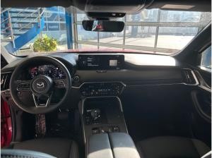 Mazda CX-60 💥Leasingknaller💥 2025 Mazda CX-60 5WGN 3.3L e-SKYACTIV D 254ps 8AT AWD Homura PANO