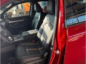 Mazda CX-60 💥Leasingknaller💥 2025 Mazda CX-60 5WGN 3.3L e-SKYACTIV D 254ps 8AT AWD Homura PANO