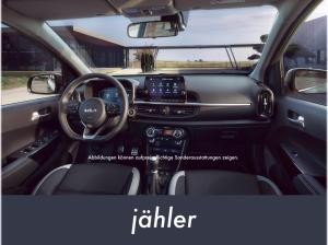 Kia Picanto 1.0 AMT VISION NAVI KLIMA SITZHZG