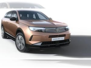 Opel Grandland ☀️ SUMMER DEAL ☀️ Edition | Elektro, 213 PS, 73 kWh Batterie | Klimaautomatik 👍 | Einparkhilfe  🚙