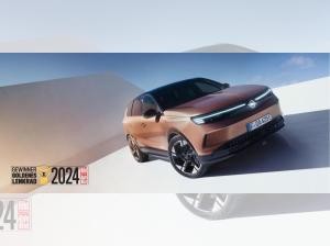 Opel Grandland ☀️ SUMMER DEAL ☀️ Edition | Elektro, 213 PS, 73 kWh Batterie | Klimaautomatik 👍 | Einparkhilfe  🚙