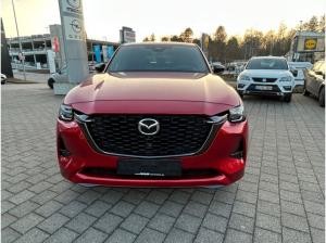 Mazda CX-60 💥Leasingknaller💥 2025 Mazda CX-60 5WGN 3.3L e-SKYACTIV D 254ps 8AT AWD Homura PANO