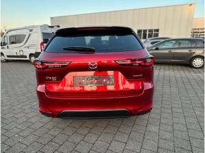 Mazda CX-60 💥Leasingknaller💥 2025 Mazda CX-60 5WGN 3.3L e-SKYACTIV D 254ps 8AT AWD Homura PANO
