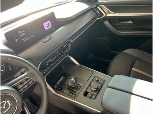 Mazda CX-60 💥Leasingknaller💥 2025 Mazda CX-60 5WGN 3.3L e-SKYACTIV D 254ps 8AT AWD Homura PANO