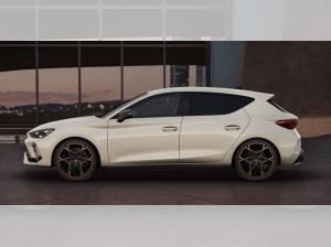 Cupra Leon VZ 2.0 TSI 300PS- sofort Verfügbar!