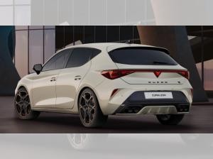 Cupra Leon VZ 2.0 TSI 300PS- sofort Verfügbar!