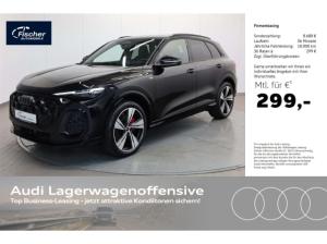 Audi Q5 TDI quattro S line