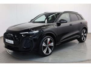 Audi Q5 TDI quattro S line