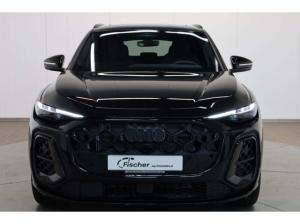 Audi Q5 TDI quattro S line