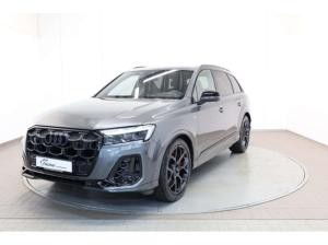 Audi Q7 60 TFSI e quattro S line UPE: 125.660,- €