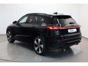Audi Q5 TDI quattro S line