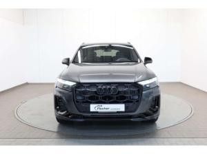 Audi Q7 60 TFSI e quattro S line UPE: 125.660,- €