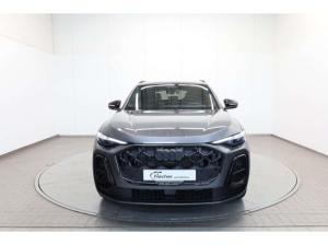 Audi Q5 TDI quattro S line edition one