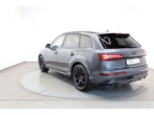 Audi Q7 60 TFSI e quattro S line UPE: 125.660,- €