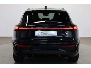 Audi Q5 TDI quattro S line