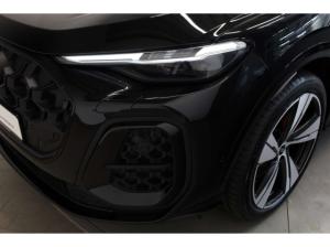 Audi Q5 TDI quattro S line