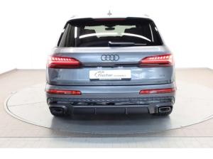Audi Q7 60 TFSI e quattro S line UPE: 125.660,- €
