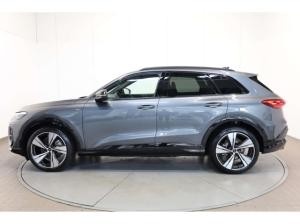 Audi Q5 TDI quattro S line edition one