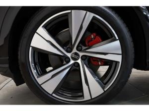 Audi Q5 TDI quattro S line