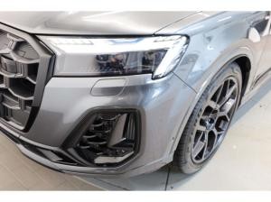 Audi Q7 60 TFSI e quattro S line UPE: 125.660,- €