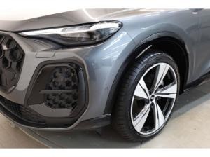 Audi Q5 TDI quattro S line edition one