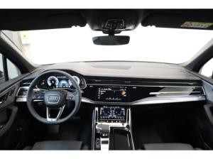 Audi Q7 60 TFSI e quattro S line UPE: 125.660,- €