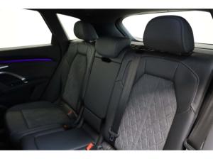 Audi Q5 TDI quattro S line