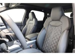 Audi Q7 60 TFSI e quattro S line UPE: 125.660,- €