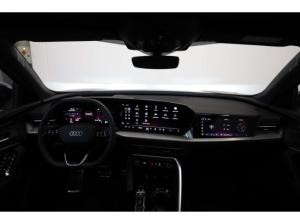 Audi Q5 TDI quattro S line edition one