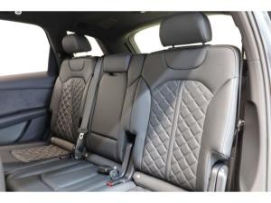 Audi Q7 60 TFSI e quattro S line UPE: 125.660,- €