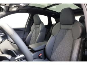 Audi Q5 TDI quattro S line edition one