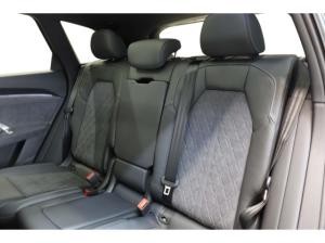 Audi Q5 TDI quattro S line edition one