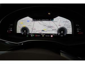 Audi Q7 60 TFSI e quattro S line UPE: 125.660,- €