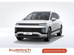 Hyundai IONIQ 9 110kWh 307PS AWD UNIQ 6 SITZER PANO DACH