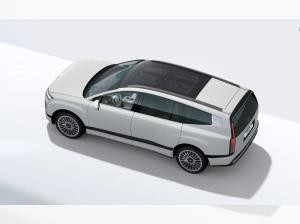 Hyundai IONIQ 9 110kWh 307PS AWD UNIQ 6 SITZER PANO DACH