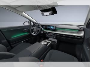 Hyundai IONIQ 9 110kWh 307PS AWD UNIQ 6 SITZER PANO DACH