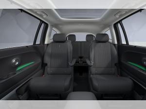 Hyundai IONIQ 9 110kWh 307PS AWD UNIQ 6 SITZER PANO DACH