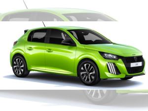 Peugeot 208 🏖️ Holiday-Special 🏖️ STYLE HYBRID 110 Automatik 🚘 kurzfristig verfügbar 🚘