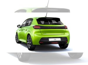 Peugeot 208 🏖️ Holiday-Special 🏖️ STYLE HYBRID 110 Automatik 🚘 kurzfristig verfügbar 🚘