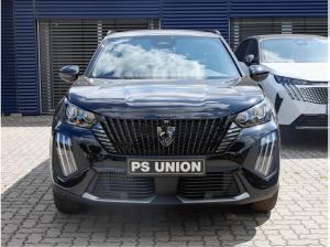 Peugeot 2008 Allure 110 Automatik *ALLWETTER*NAVI*SHZ*KAM*