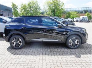 Peugeot 2008 Allure 110 Automatik *ALLWETTER*NAVI*SHZ*KAM*