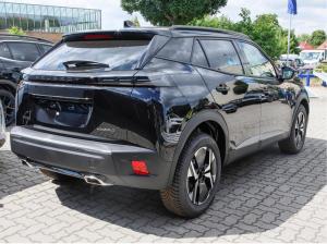 Peugeot 2008 Allure 110 Automatik *ALLWETTER*NAVI*SHZ*KAM*