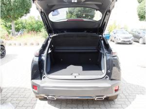 Peugeot 2008 Allure 110 Automatik *ALLWETTER*NAVI*SHZ*KAM*