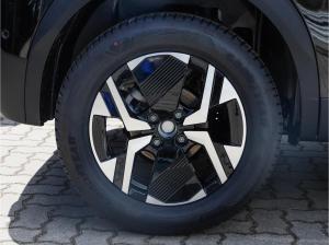 Peugeot 2008 Allure 110 Automatik *ALLWETTER*NAVI*SHZ*KAM*