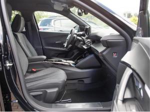 Peugeot 2008 Allure 110 Automatik *ALLWETTER*NAVI*SHZ*KAM*