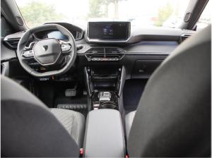 Peugeot 2008 Allure 110 Automatik *ALLWETTER*NAVI*SHZ*KAM*