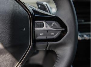 Peugeot 2008 Allure 110 Automatik *ALLWETTER*NAVI*SHZ*KAM*