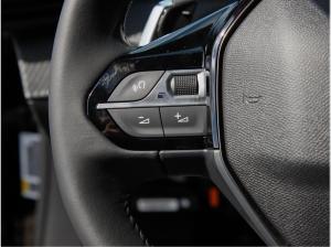 Peugeot 2008 Allure 110 Automatik *ALLWETTER*NAVI*SHZ*KAM*